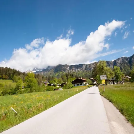 In Tyrol In An Attractive Area *