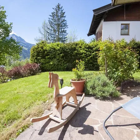 Apartament In Tyrol In An Attractive Area Sankt Johann in Tirol