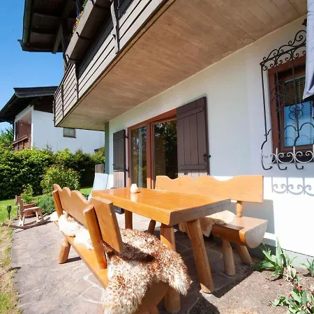 דירה In Tyrol In An Attractive Area סנט יוהן אין טירול