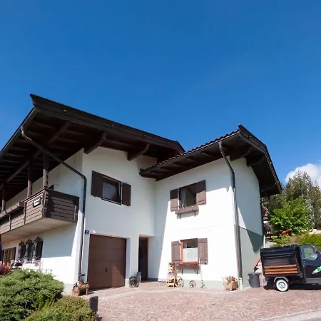 In Tyrol In An Attractive Area דירה סנט יוהן אין טירול
