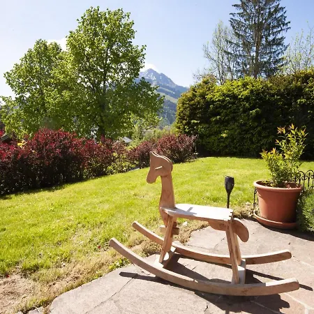 In Tyrol In An Attractive Area *