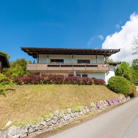 In Tyrol In An Attractive Area Appartamento Sankt Johann in Tirol
