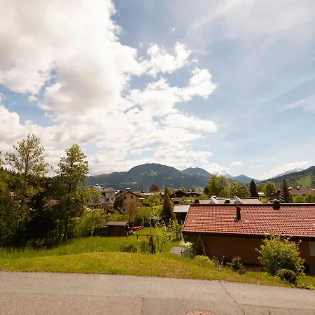 Appartamento In Tyrol In An Attractive Area *