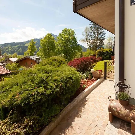 In Tyrol In An Attractive Area Sankt Johann in Tirol