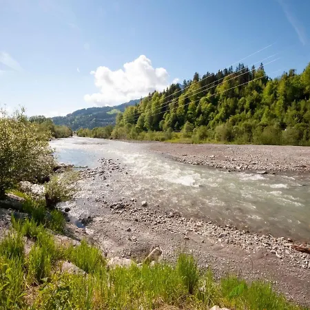 In Tyrol In An Attractive Area Appartamento Sankt Johann in Tirol