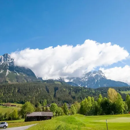 Appartamento In Tyrol In An Attractive Area *